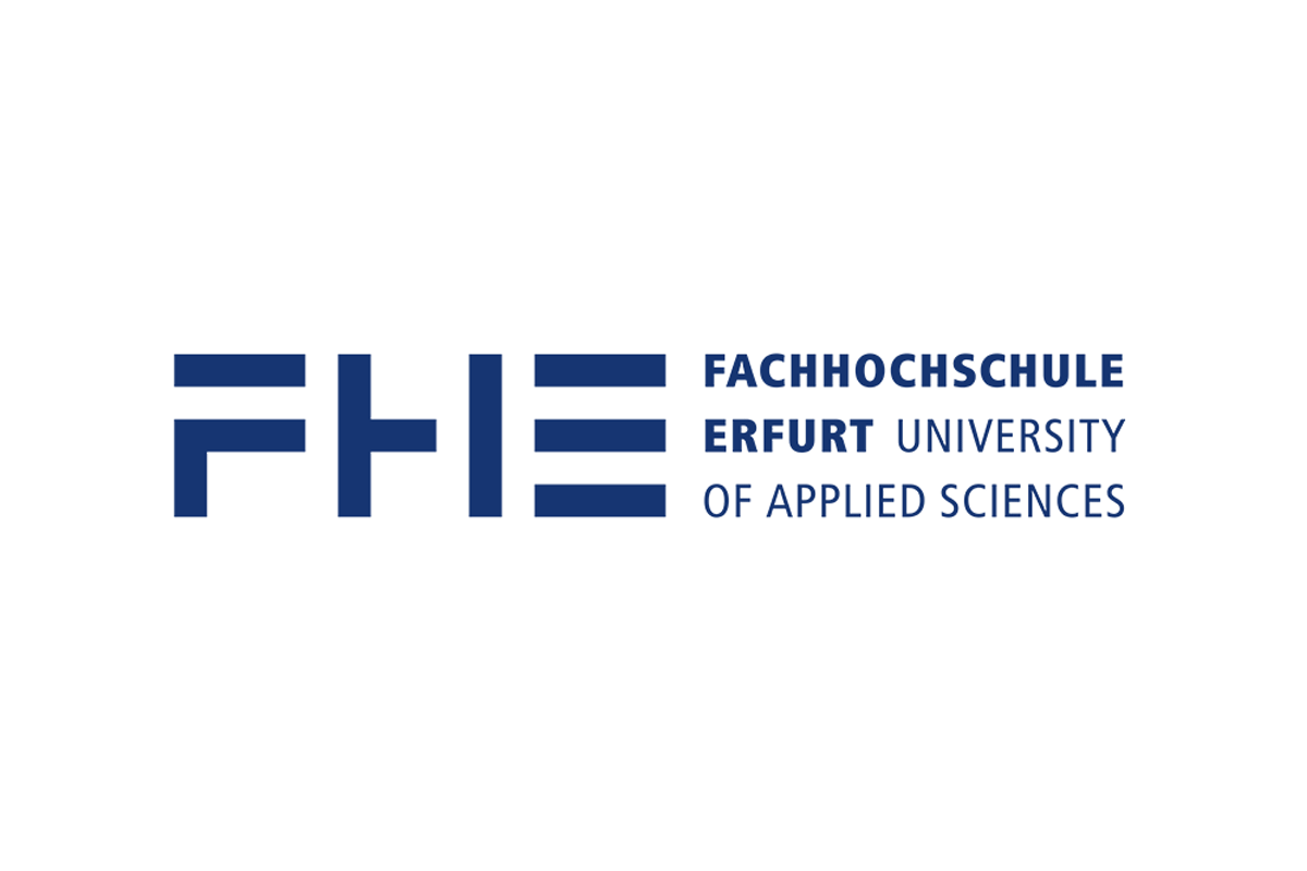 FH Erfurt / Stadt- und Raumplanung