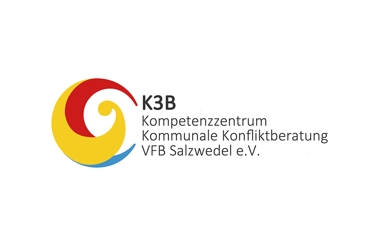 VFB – K3B – Kompetenzzentrum Kommunale Konfliktberatung